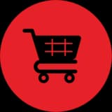 Illustration representing one-click buy